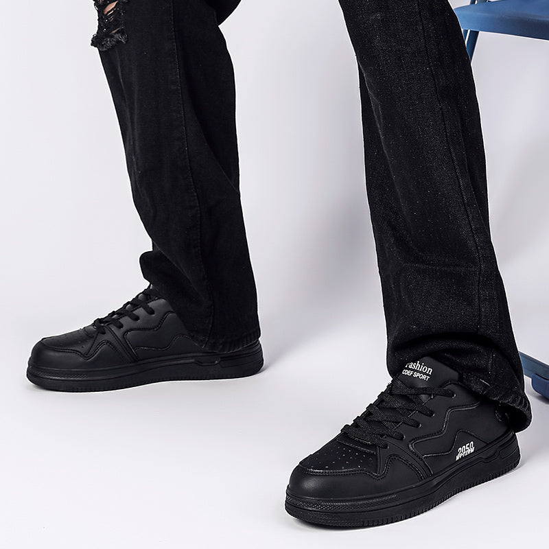 'Radiant Rhythm' X9X Sneakers - Sneakernational