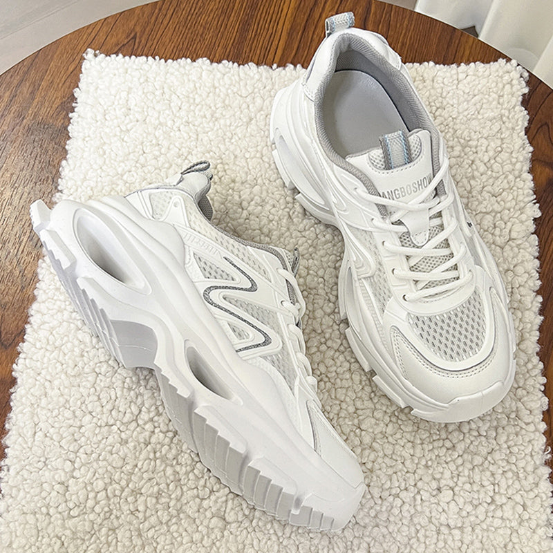 AERONA Chunky Sneakers - Sneakernational