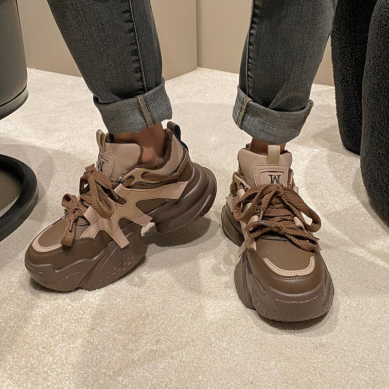 ‘Gladiator Sprint’ X9X Sneakers - Sneakernational