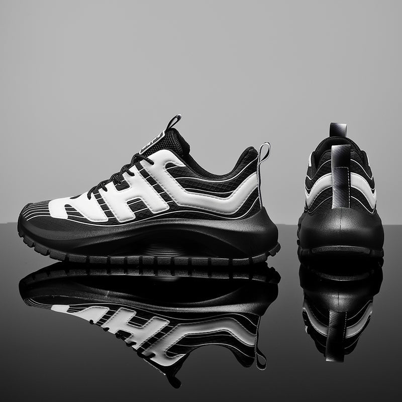 ‘Stratos Edge’ X9X Sneakers - Sneakernational