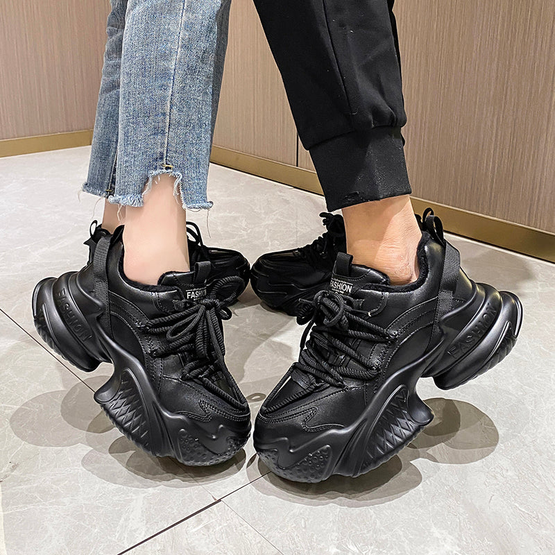 ‘Tiberius Flash’ X9X Sneakers - Sneakernational