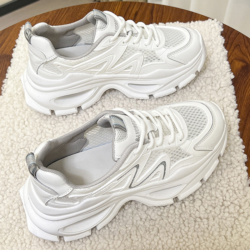 AERONA Chunky Sneakers - Sneakernational