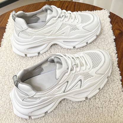 AERONA Chunky Sneakers - Sneakernational