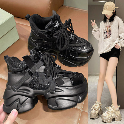 JOENA Chunky Sneakers - Sneakernational