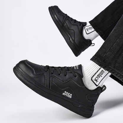 'Radiant Rhythm' X9X Sneakers - Sneakernational