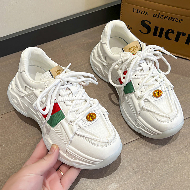 MAEVE Chunky Sneakers - Sneakernational