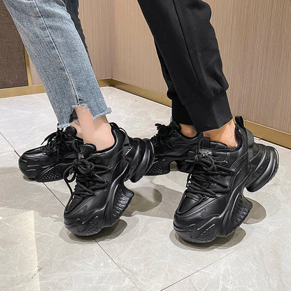 ‘Tiberius Flash’ X9X Sneakers - Sneakernational