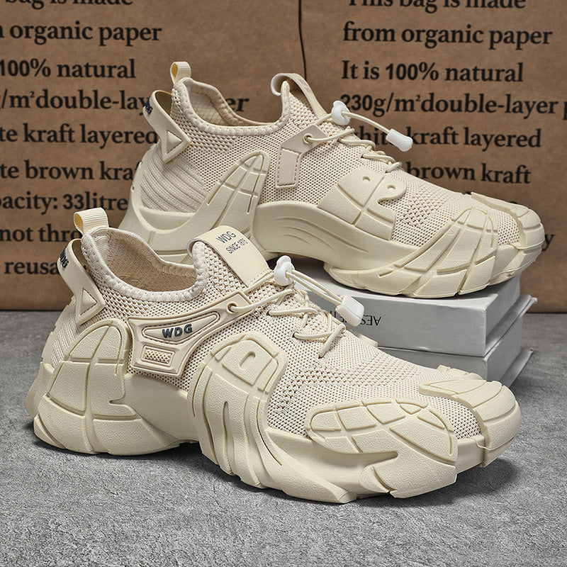 'Void Synapse' X9X Sneakers