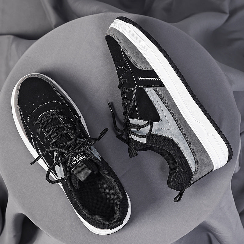 'Stellar Stride' X9X Sneakers - Sneakernational