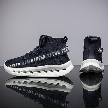 ‘Ignite Core’ X9X Sneakers - Sneakernational