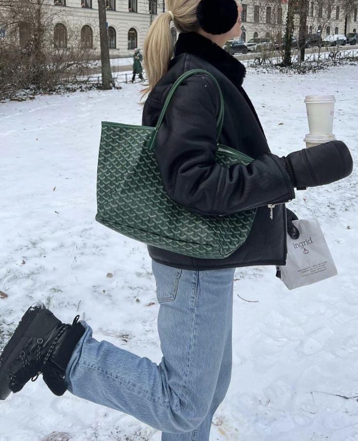 Sneakerhill - Goyard Bags - 220 - sneakerhillcom