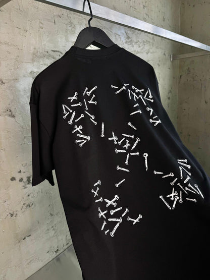 Sneakernational - OFF WHITE T-Shirt 001 - Sneakernational