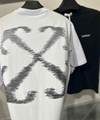 Sneakernational - OFF WHITE T-Shirt 002
