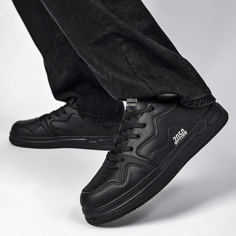 'Radiant Rhythm' X9X Sneakers - Sneakernational