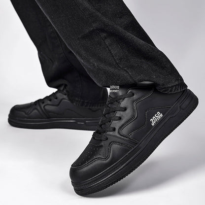 'Radiant Rhythm' X9X Sneakers - Sneakernational