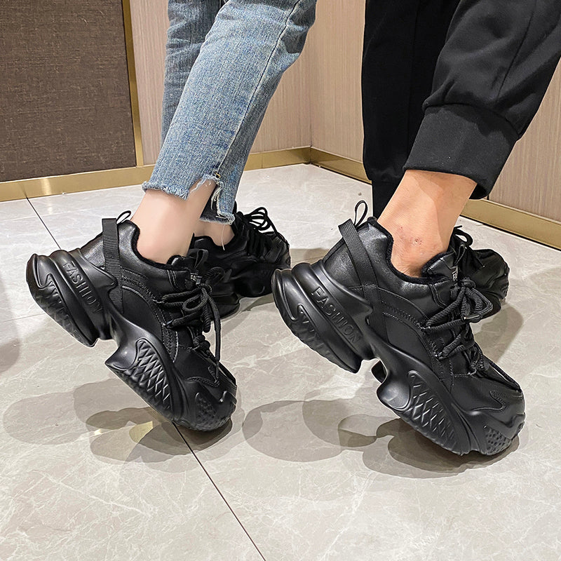 ‘Tiberius Flash’ X9X Sneakers - Sneakernational
