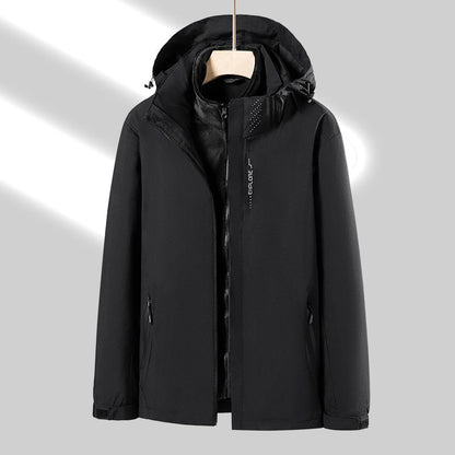MLB 6277 Outdoor Jacket - Sneakernational