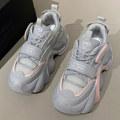 DANIELA Chunky Sneakers - Sneakernational