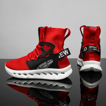 ‘Rapid Sync’ X9X Sneakers - Sneakernational
