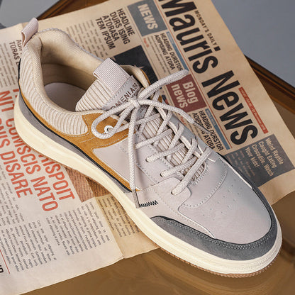 'Stellar Stride' X9X Sneakers - Sneakernational