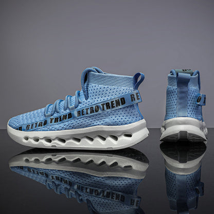 ‘Ignite Core’ X9X Sneakers - Sneakernational