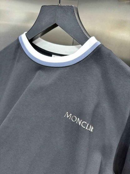 Sneakernational - Moncler T-Shirt 001