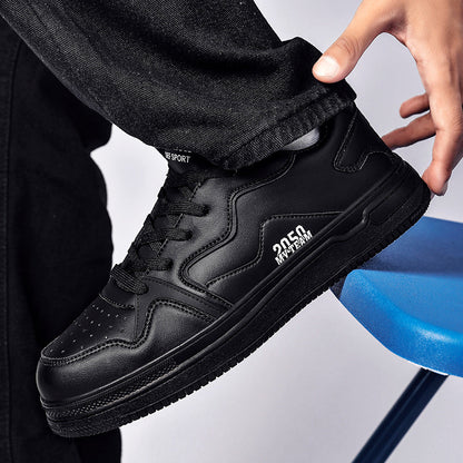 'Radiant Rhythm' X9X Sneakers - Sneakernational