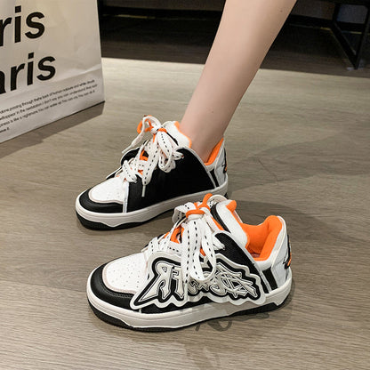MIRREN Chunky Sneakers - Sneakernational