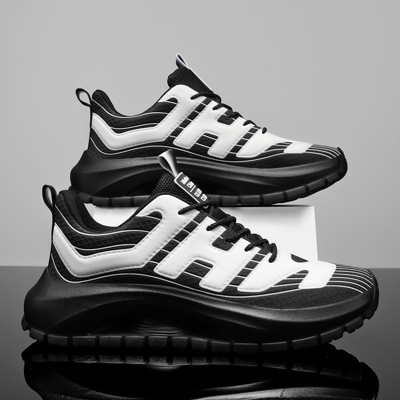 ‘Stratos Edge’ X9X Sneakers - Sneakernational