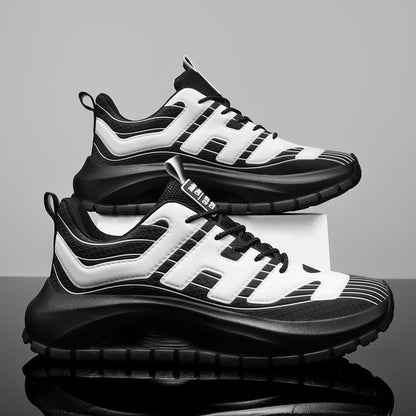 ‘Stratos Edge’ X9X Sneakers - Sneakernational
