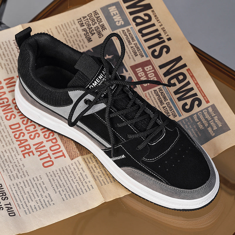 'Stellar Stride' X9X Sneakers - Sneakernational