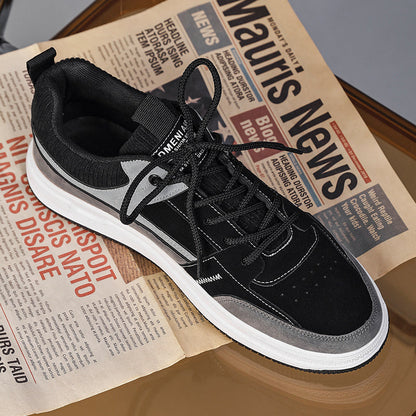 'Stellar Stride' X9X Sneakers - Sneakernational