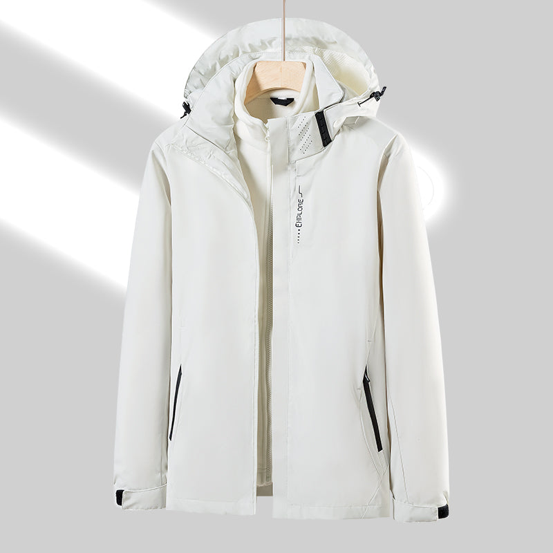 MLB 6277 Outdoor Jacket - Sneakernational