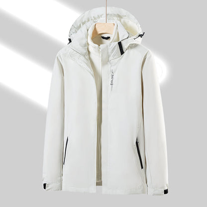 MLB 6277 Outdoor Jacket - Sneakernational
