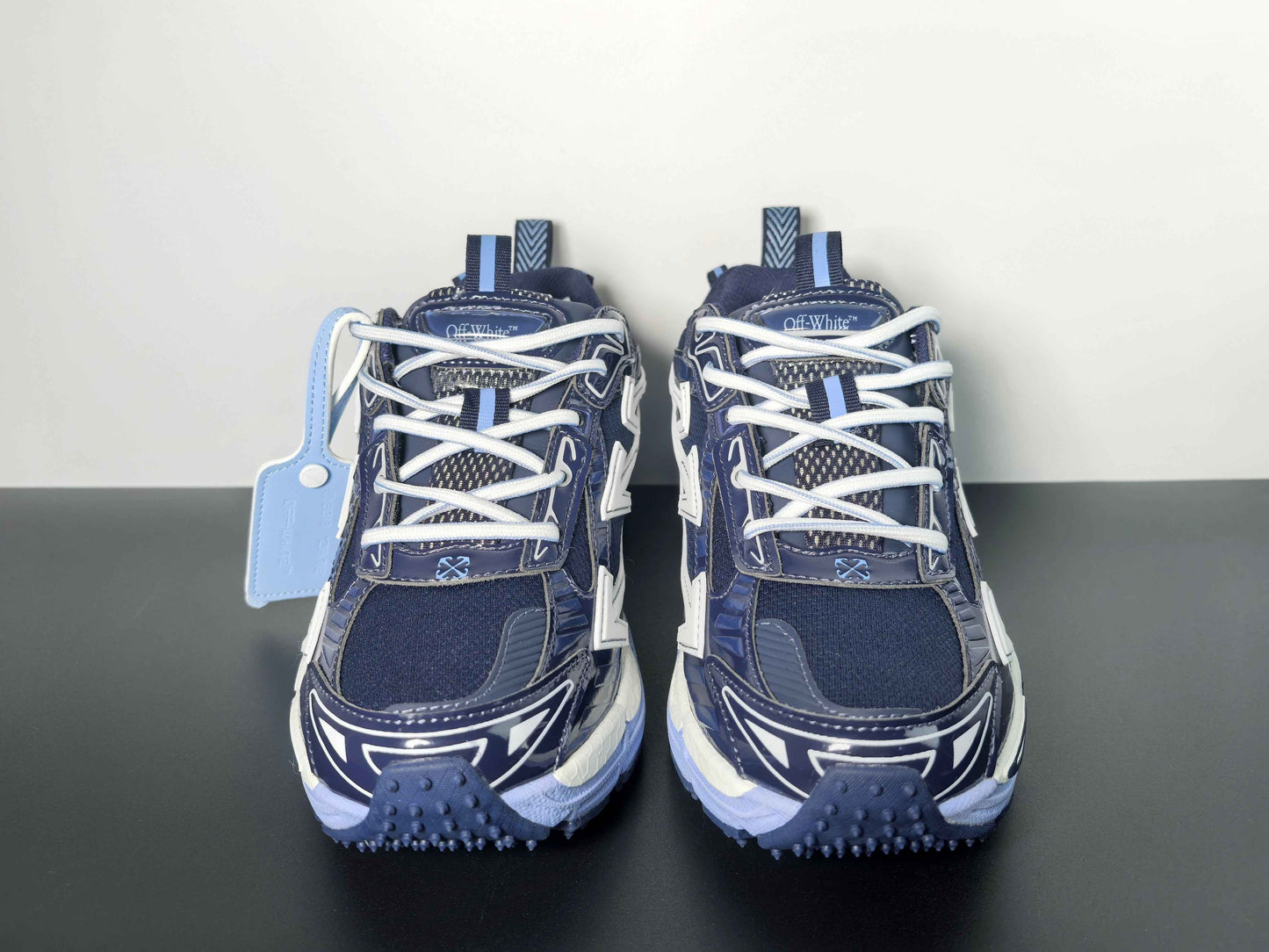 Off-White C/O Virgil Abloh Sneakers 006