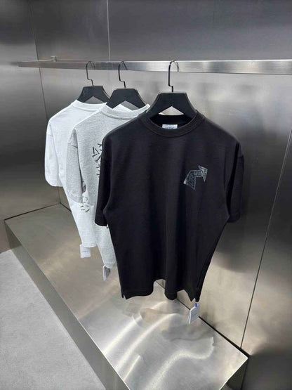 Sneakernational - OFF WHITE T-Shirt 001
