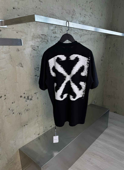 Sneakernational - OFF WHITE T-Shirt 002