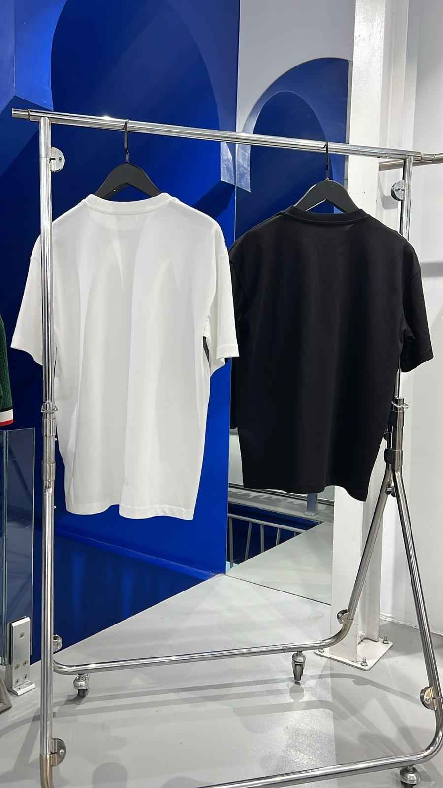 Sneakernational® - Balmain T-Shirt 003