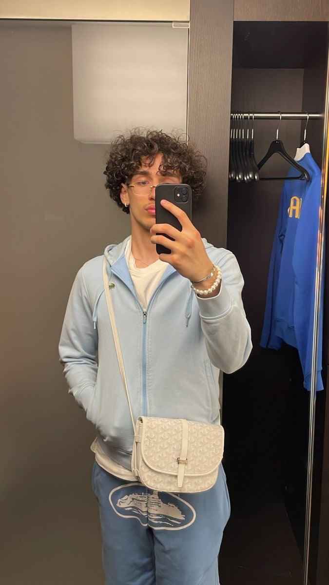 1984 - GOYARD BeLuViédère Bags - 020198-5