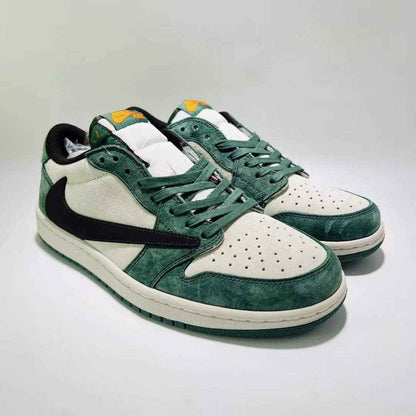 Designer Air Jordan 1low ×Travis Scott DM7866 199
