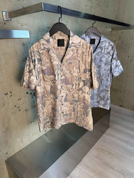 Sneakernational - Givency Shirt 0011