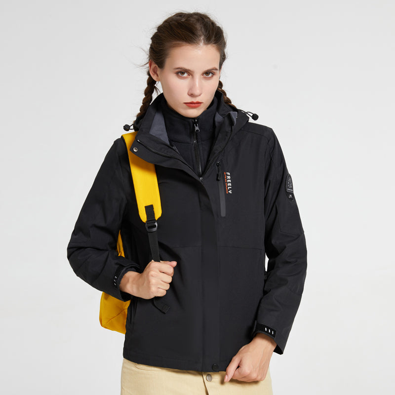 MLB 2299 Outdoor Jacket - Sneakernational