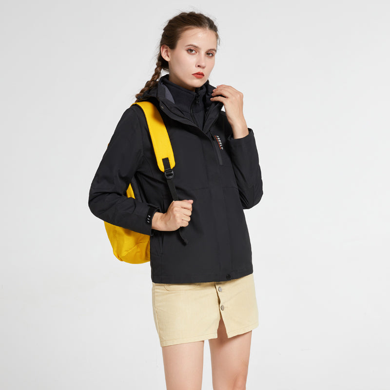 MLB 2299 Outdoor Jacket - Sneakernational