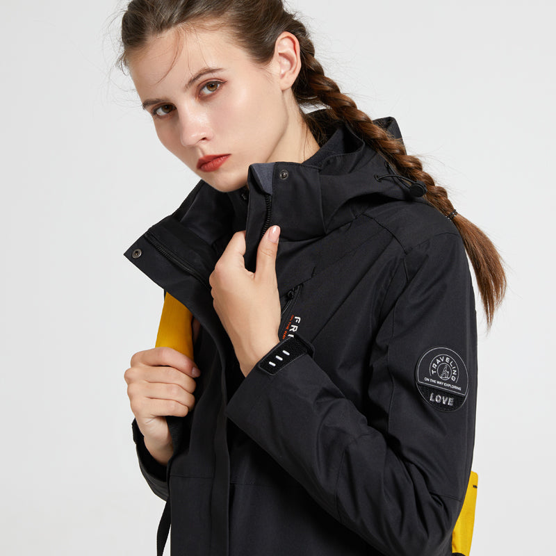 MLB 2299 Outdoor Jacket - Sneakernational