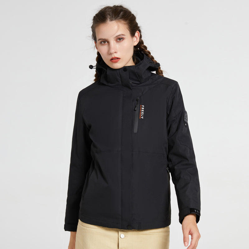 MLB 2299 Outdoor Jacket - Sneakernational