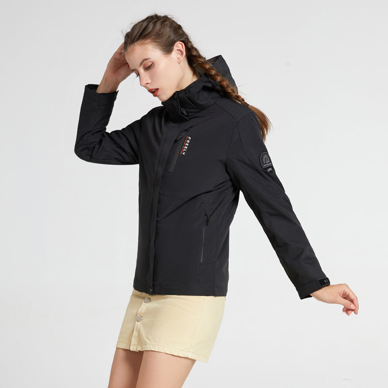 MLB 2299 Outdoor Jacket - Sneakernational
