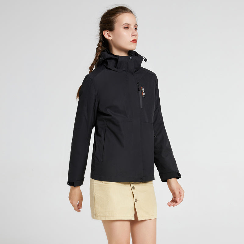 MLB 2299 Outdoor Jacket - Sneakernational