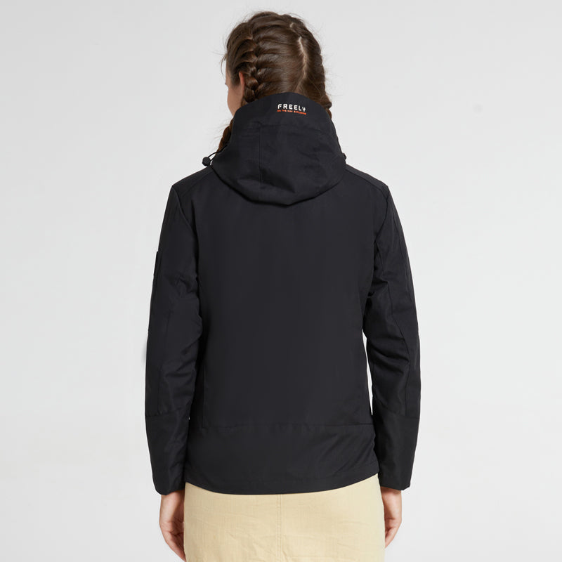 MLB 2299 Outdoor Jacket - Sneakernational