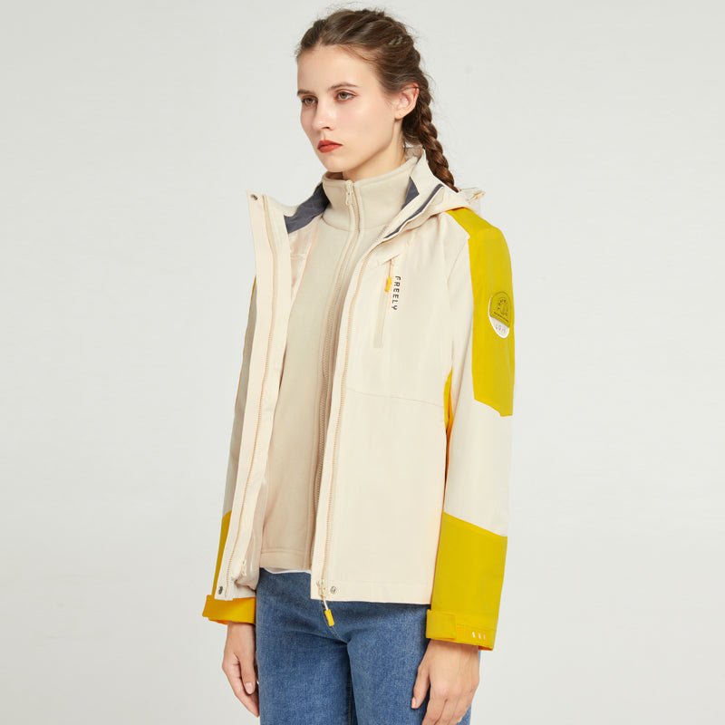 MLB 2299 Outdoor Jacket - Sneakernational