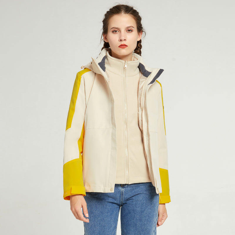 MLB 2299 Outdoor Jacket - Sneakernational